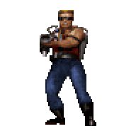 duke nukem