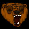 KILLER BEAR