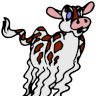 GhostCow