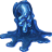 lvl 2 Blue Slime